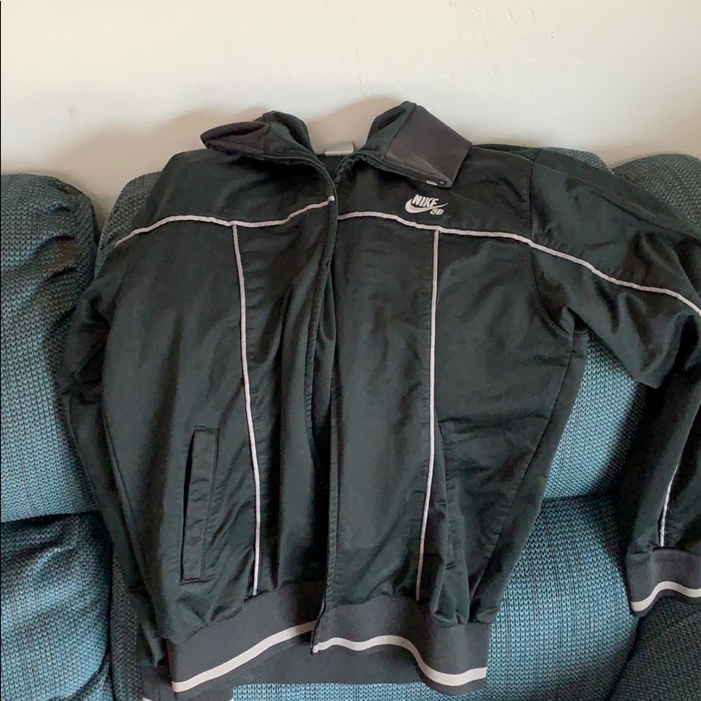 Nike Jacket